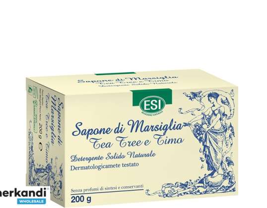 ESI SEIFE MARSEILLE TEE T200G