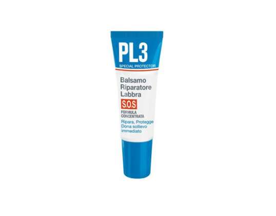 PL3 Läppbalsam SOS 7 5ML