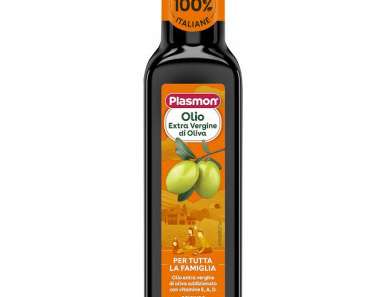 ΕΛΑΙΌΛΑΔΟ PLASMON 250ML