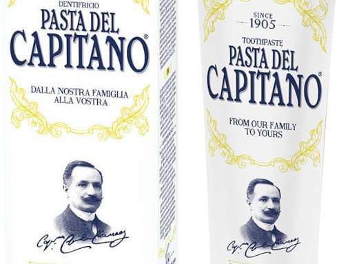PASTA CAPIT DENTIF LIM SICI