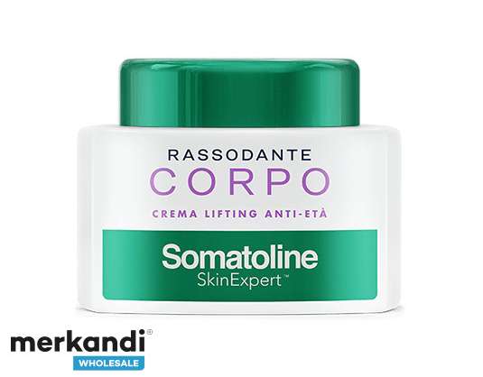SOMATOLINE C LIFT MENOP OVER50