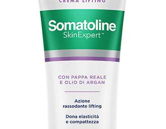 SOMATOLINE C LICHAAM RASS 200ML