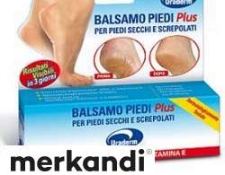 URADERM BALYALAR PIED PLUS 75ML