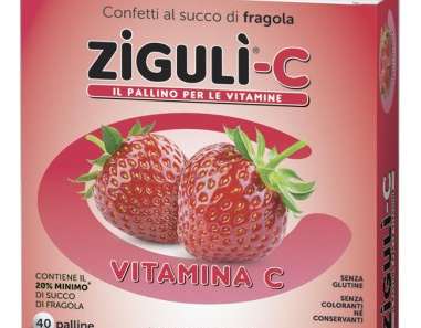 ZIGULI C STRAWBERRY 40 BALLS