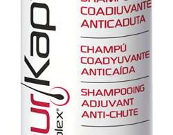 ANNURKAP SHAMPOOING A/CAD POCKET