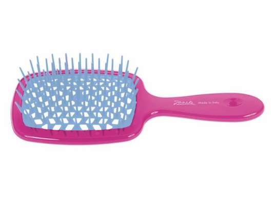 SMALL SUPERBRUSH FUCHSIA/TU