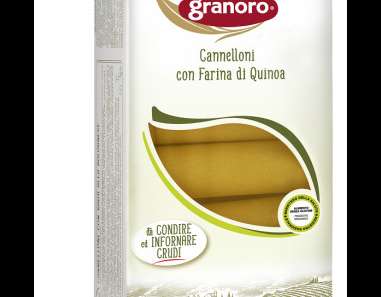 GLUTENFREIE GRANORO CANNELLONI