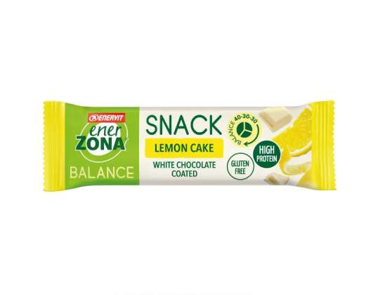 ENERZONA SNACK CITROEN 33G