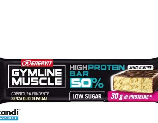 GYMLINE BARR ALMENDRA 50 1UD