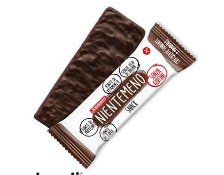 NIET MINDER BAR FOND/MAND 3X33G