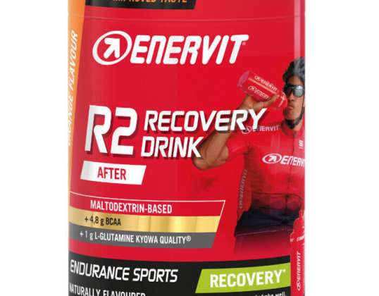 ENERVIT R2 RECOVERY ARA 400G