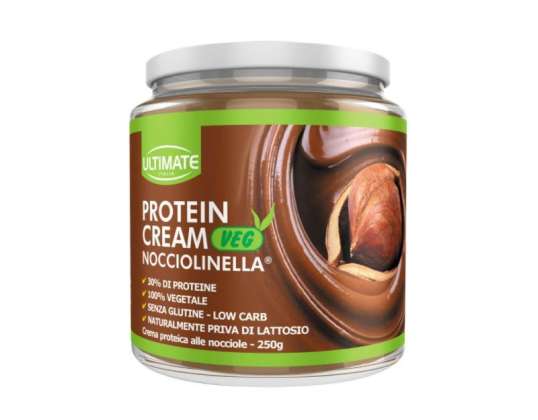 ULTIMATE PROTEIN CREAM VEG NOC