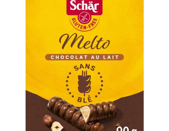 SCHAR ONDULE' 90G