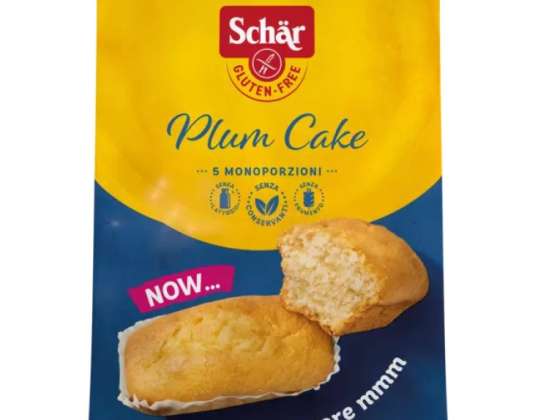 SCHAR PLŪMJU KŪKA 165G
