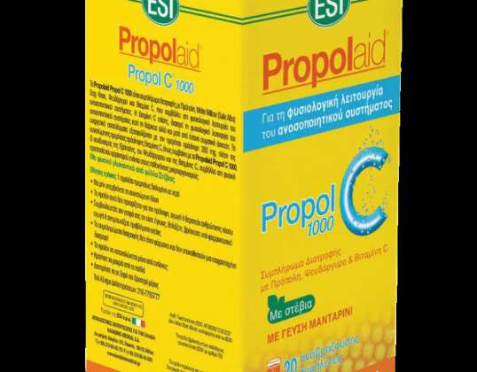 PROPOLAID PROPOL C 1000ML EFFE