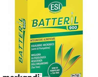 ÁRBOL DE TÉ R BATTERIL 900 30TAV