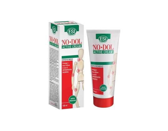 NODOL AKTİF KREM 100ML ESI