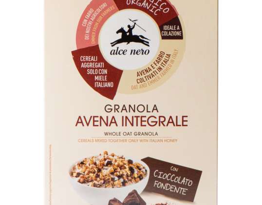 HAVERKORREL INTEG CIO/MAND ALC