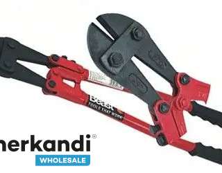 BOLT CUTTERS : Heavy Duty Bolt Cutters Robust cutting tools for metal, wire and steel