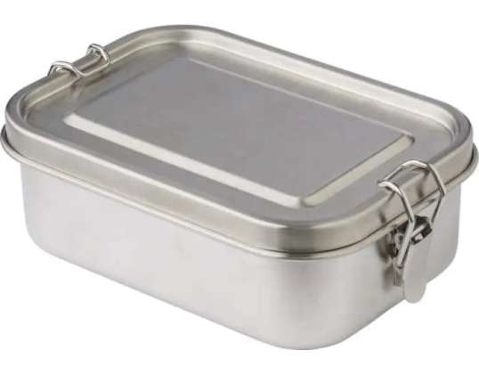 Reese Stainless Steel Lunch Box Lunch Box for Travel Robust &amp; Durable