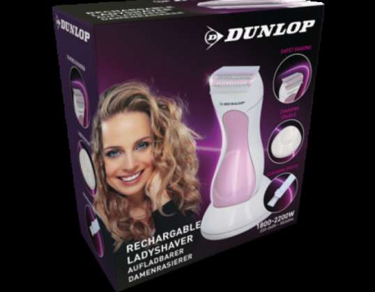 Women's razor for dry shaving – gentle, comfortable hair removal ...