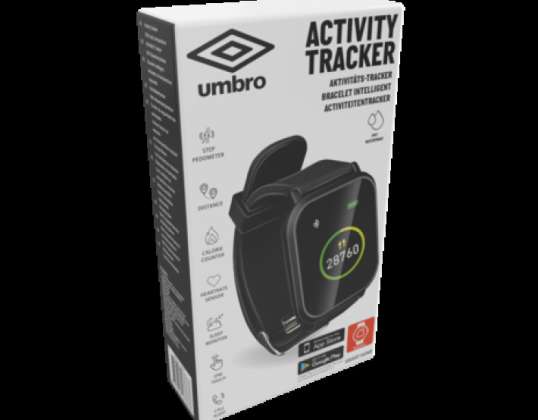 Plne dotykový sledovač aktivity Nositeľné pokročilé monitorovanie fitness