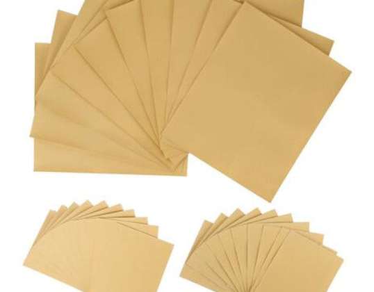 30 darabos csiszolópapír: Hatékony csiszolólapok a tökéletes felületekért