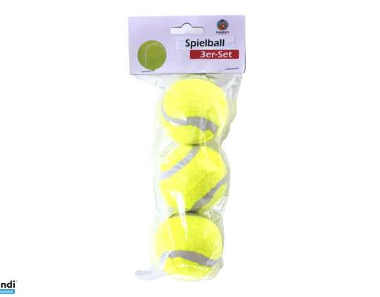 Colorful Ball Toys 3 Pack 6cm Diameter for Endless Fun