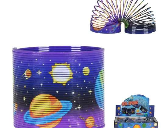 Gigantic Space Spiral 7 5 cm