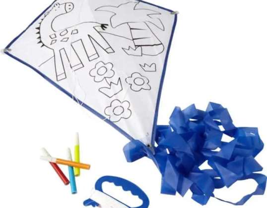 Lina Polyester Dragon : coloré et robuste pour les carillons éoliens