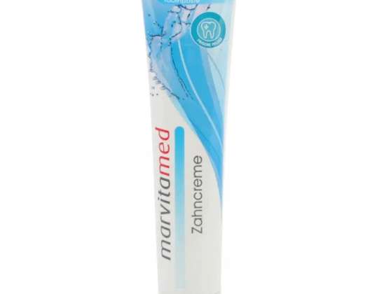 Marvita frisk tandpasta 75ml