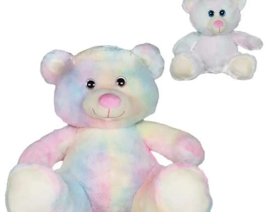 Plush Bear "Milki" 90 cm
