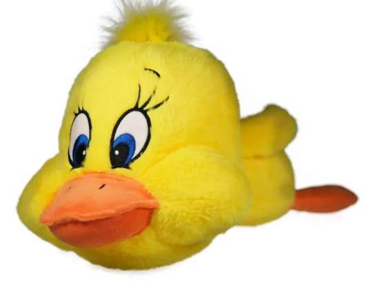 Pato de peluche "Goldy" 20cm