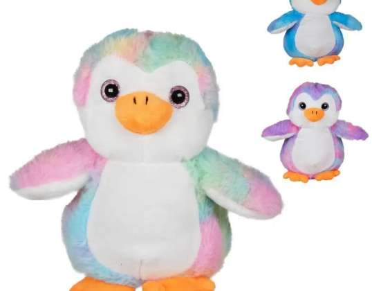Pluszowy Pingwin &quot;Pax&quot; 45cm
