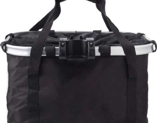 Polyester bisiklet çantası Leia: Bisikletçiler için dayanıklı ve işlevsel
