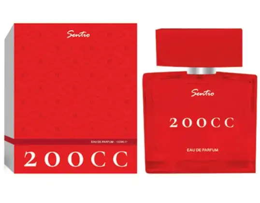 Дамски парфюм Sentio 100ml &amp; 200ml Парфюмна вода – аромат за жени