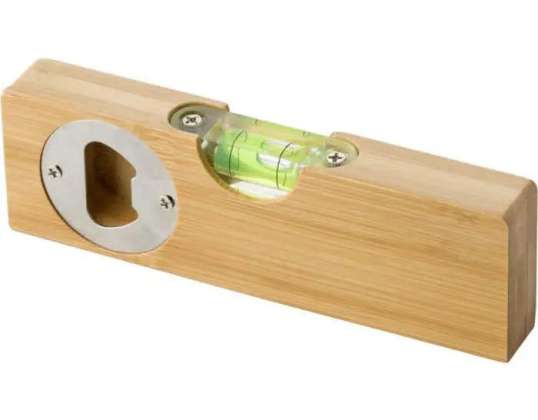 Sherry Bamboe Flesopener: Ecologisch &amp; Efficiënt