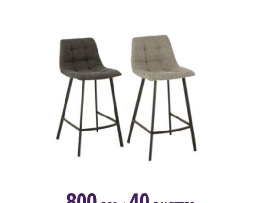 Bar stools - various colours available - Sale to professionals only