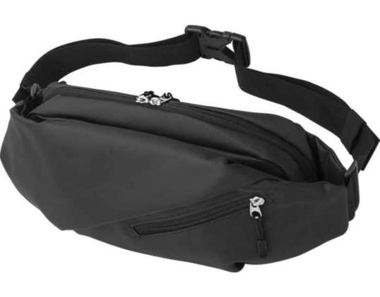 Sac en polyester 600D Bria : Sac fourre-tout polyvalent et durable pour tous les jours
