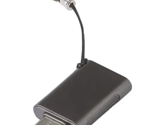Marigold USB flash meghajtó: Kiváló minőségű memóriakártya – Robusztus horganyzott felület a megbízható adatokhoz