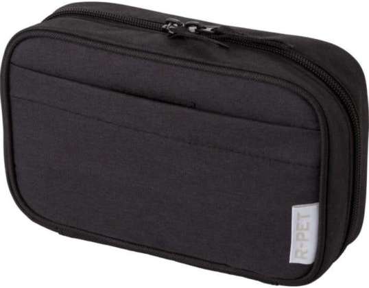 Calix 300D rPET Polyesterová cestovní taška Ekologická a odolná pro časté cestovatele