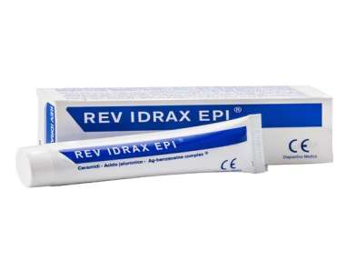 REV IDRAX EPI 50ML