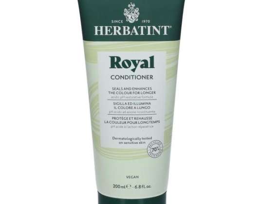 HERBATINT ROYAL CONDITIONER