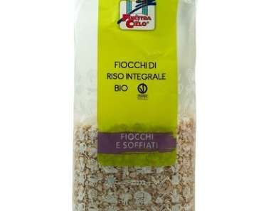 RICE FLAKES 500G WINDOW