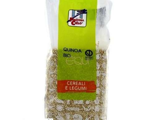 QUINOA 500G WINDOW