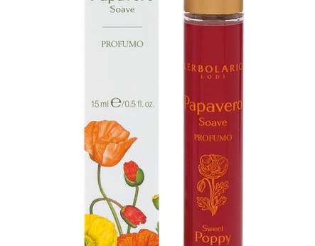 POPPY PERFUME COLLECTION