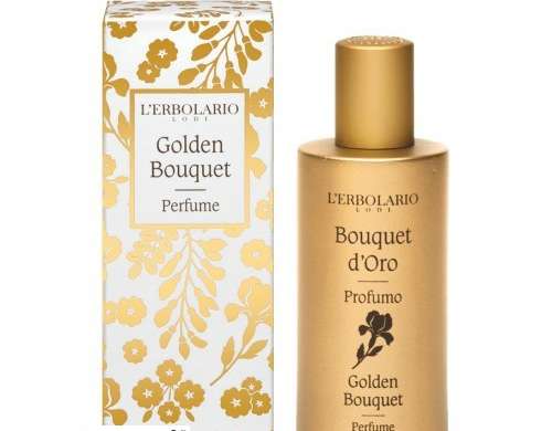 BOUQUET D'ORO PARFÜM 50ML