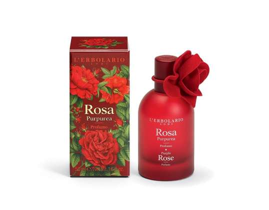 LILA ROSE PARFÜM 50ML