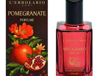 POMEGRANATE PERFUME 50ML