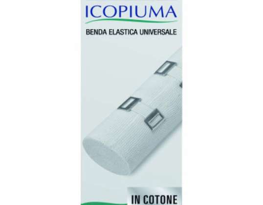 ПОВ'ЯЗКА ICOPIUMA EL 12Х450СМ